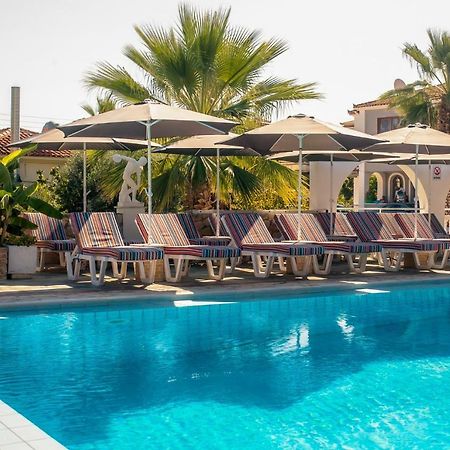 Anamar Zante Hotel Argassi Eksteriør billede