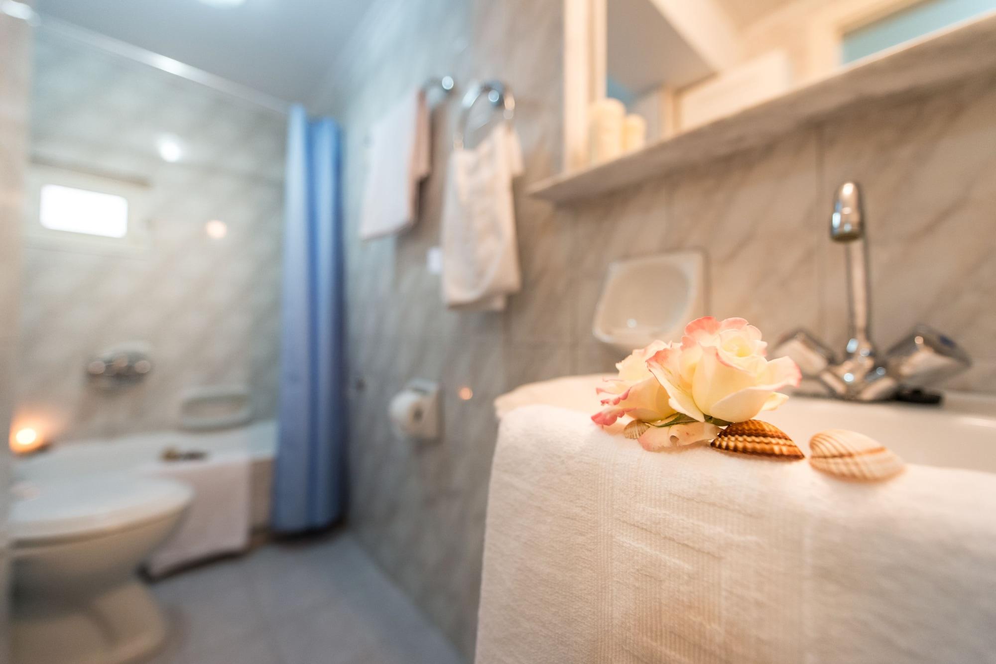 Anamar Zante Hotel Argassi Eksteriør billede