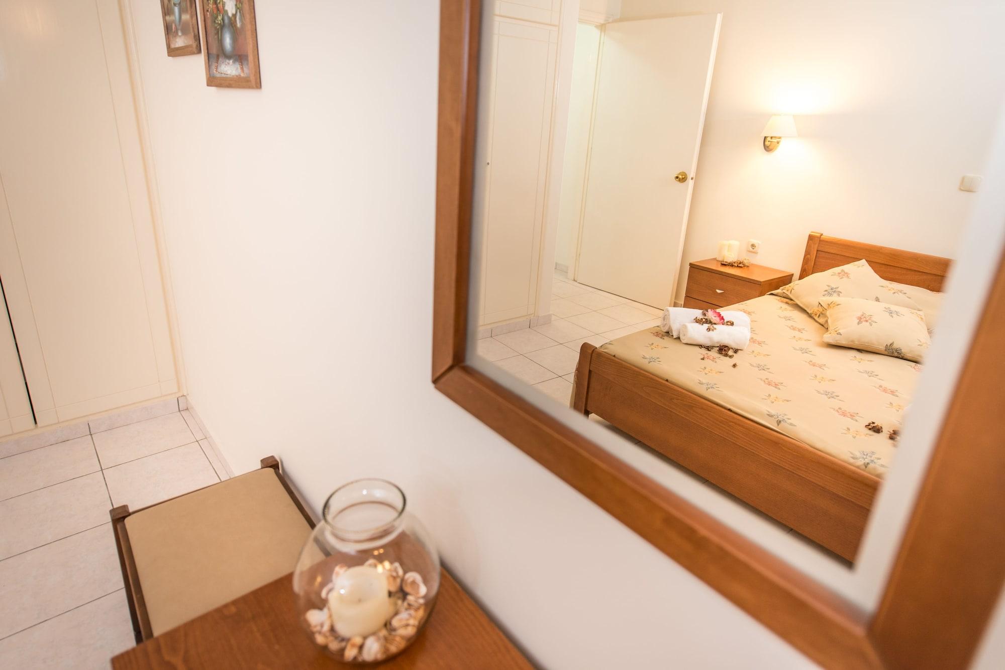 Anamar Zante Hotel Argassi Eksteriør billede