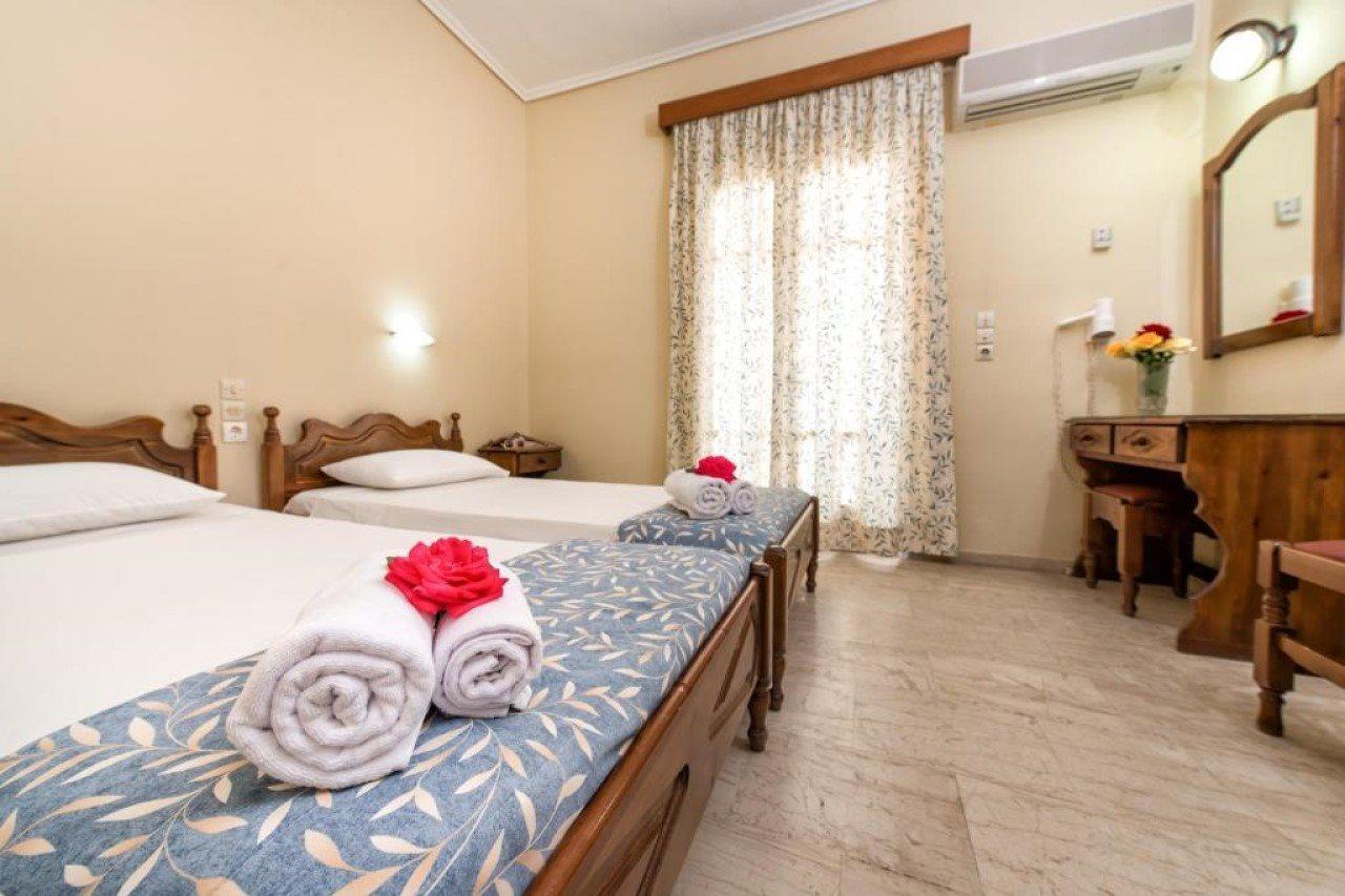 Anamar Zante Hotel Argassi Eksteriør billede