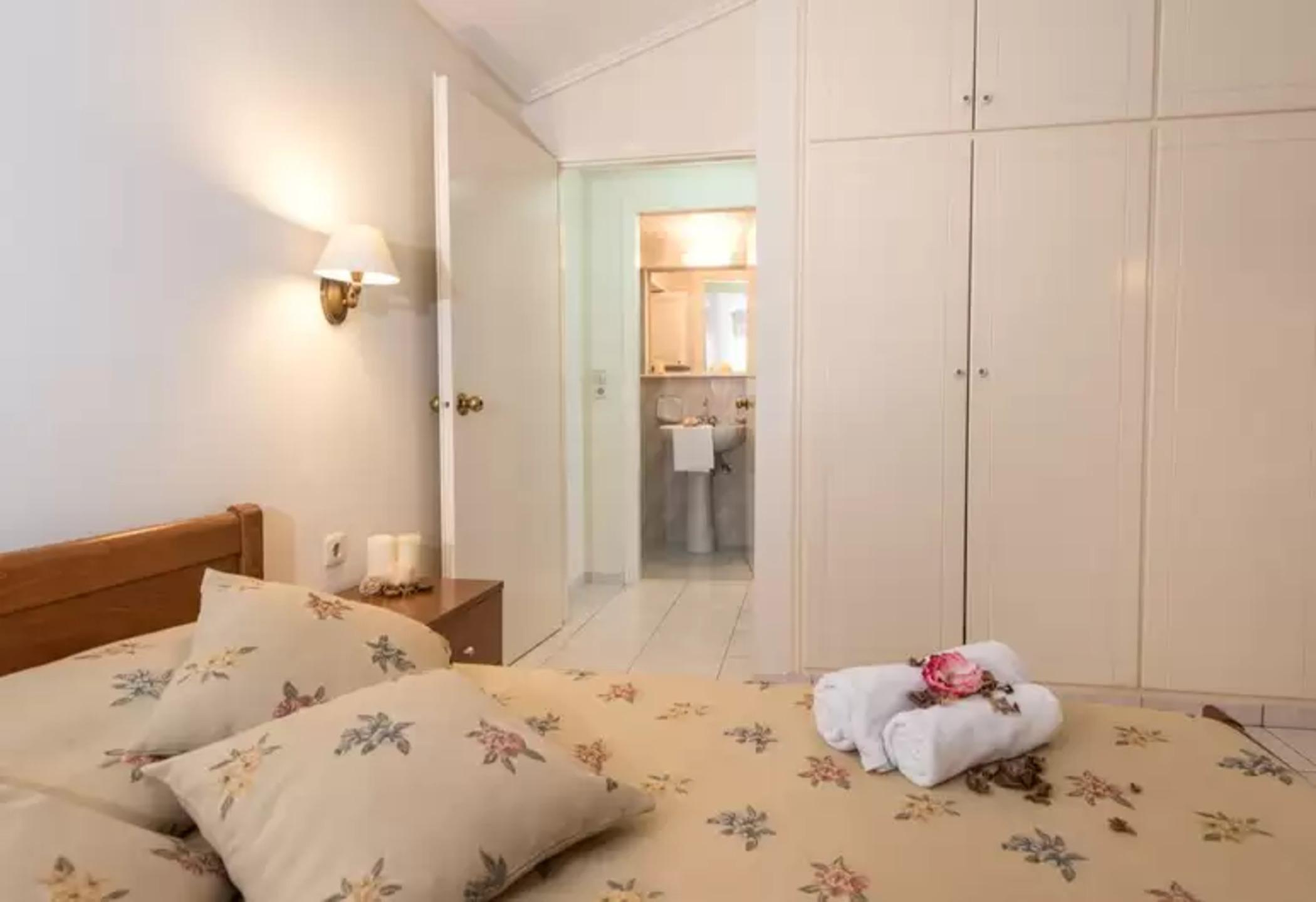 Anamar Zante Hotel Argassi Eksteriør billede