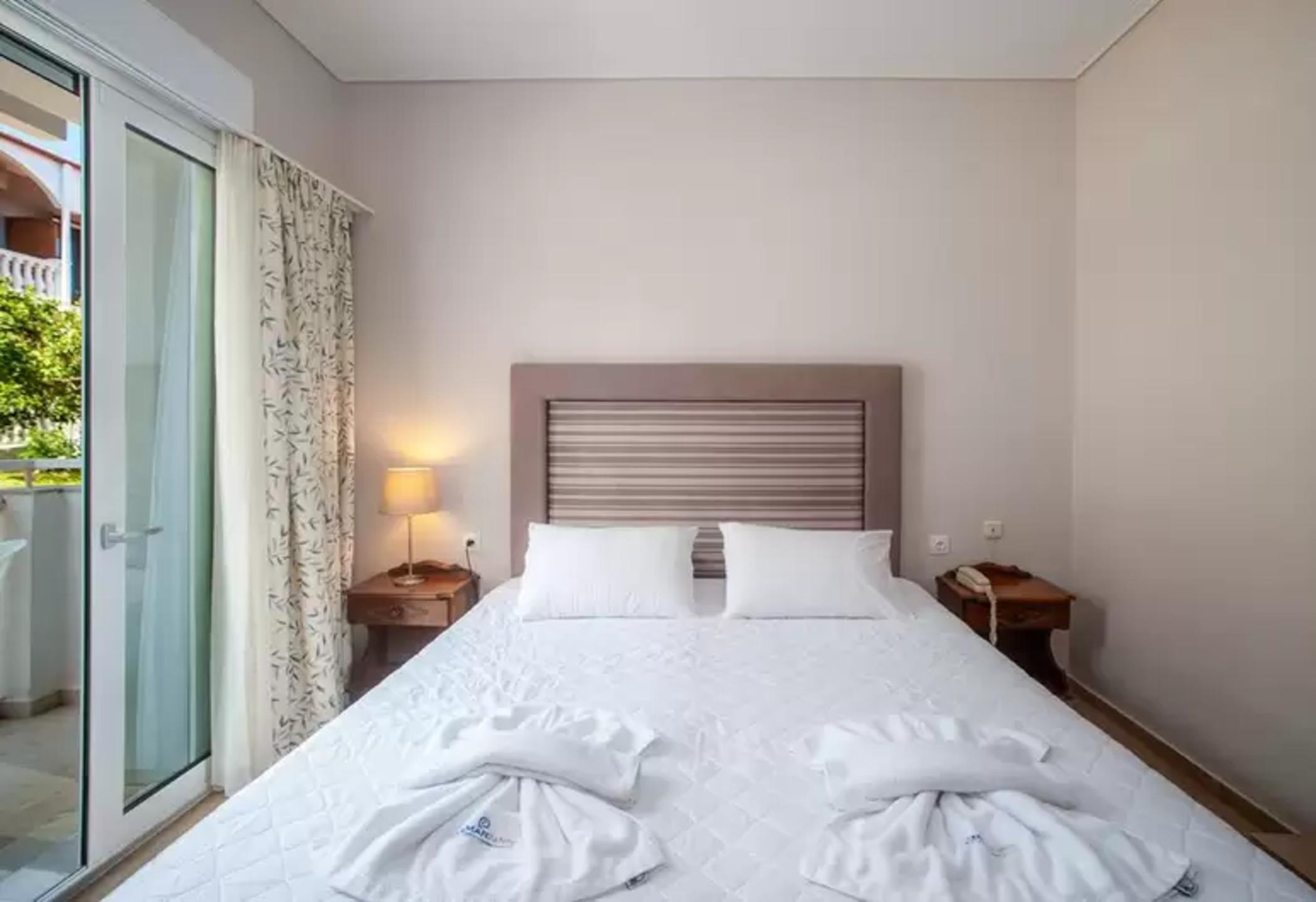 Anamar Zante Hotel Argassi Eksteriør billede