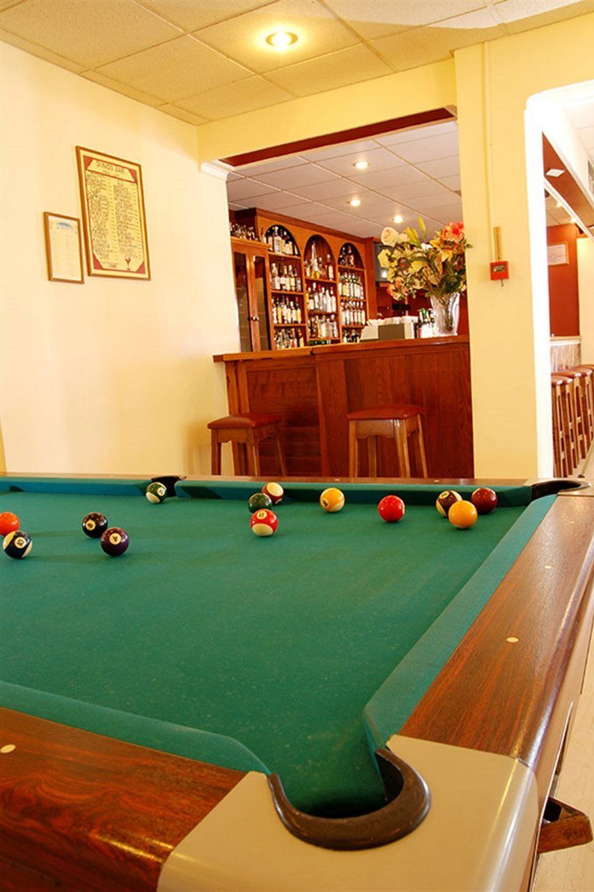 Anamar Zante Hotel Argassi Eksteriør billede